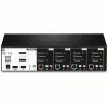 KVM slēdzis Trendnet TK-440DP