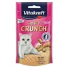 Snack for Cats Vitakraft CRISPY CRUNCH Meat Birds 60 g