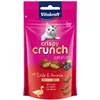 Snack for Cats Vitakraft CRISPY CRUNCH 60 g