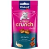 Snack for Cats Vitakraft CRISPY CRUNCH Fish 60 g