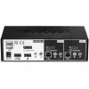 KVM slēdzis Trendnet TK-241DP