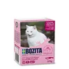 Cat food Bozita 4912 370 g