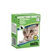 Cat food Bozita 4916 Rabbit 370 g