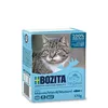 Cat food Bozita 4911 Fish 370 g