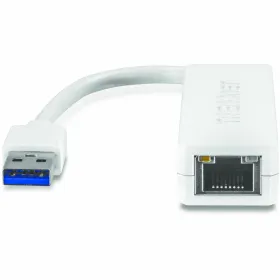 Ethernet - USB adapteri Trendnet TU3-ETG