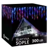 CL0303 JÄÄPÄÄVERHO JÄÄPÄÄVERHO 300 LED