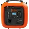 Gaisa Kompresors Black & Decker ASI400-XJ 1 Daudzums