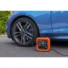 Oro kompresorius Black & Decker ASI400-XJ 1 Dalys
