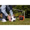 Воздушный компрессор Black & Decker ASI400-XJ 1 Предметы