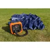 Gaisa Kompresors Black & Decker ASI400-XJ 1 Daudzums