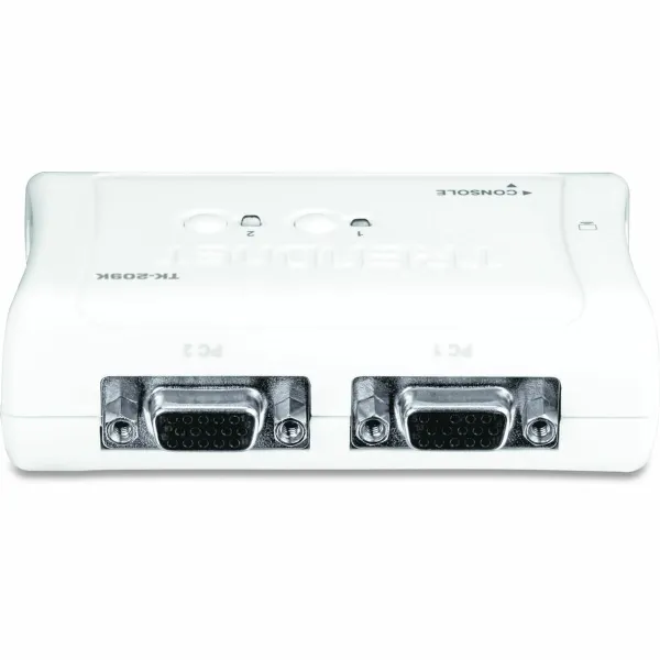 KVM-kytkin Trendnet TK-209K
