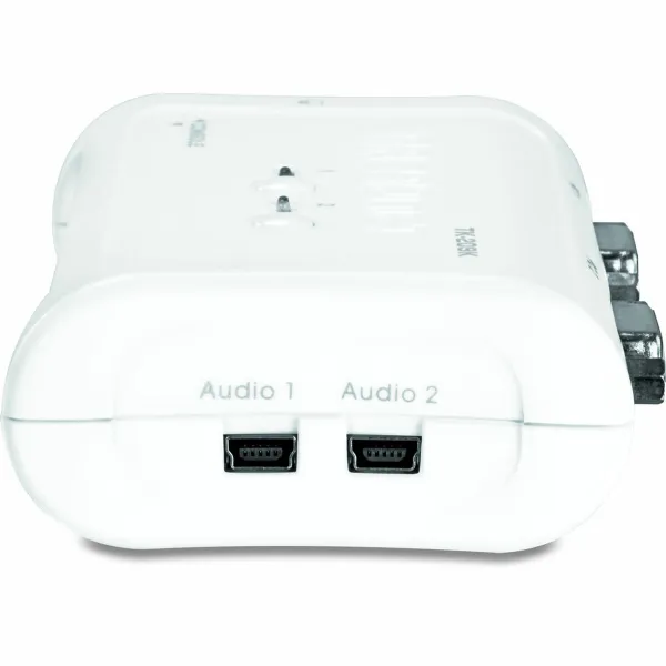 KVM-kytkin Trendnet TK-209K