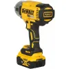 Elektrinis atsuktuvas Dewalt DCF899P2-QW
