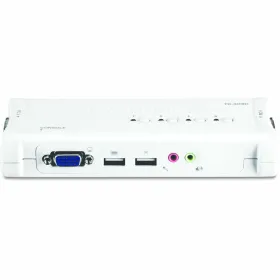 KVM komutatorius Trendnet TK-409K
