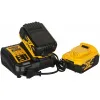 Elektriskais skrūvgriezis Dewalt DCF899P2-QW