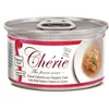 Cat food Cherie Tuna Fish