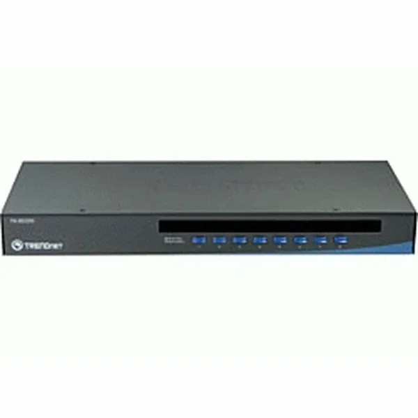 KVM-kytkin Trendnet TK-803R