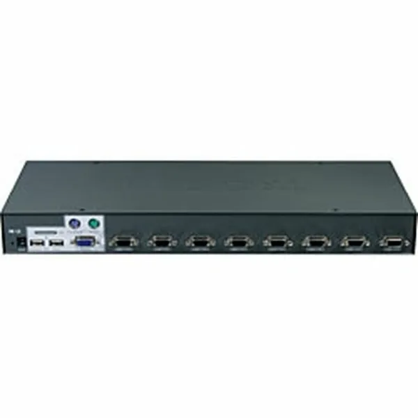 KVM-kytkin Trendnet TK-803R