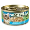 Cat food Arquivet Tuna Fish