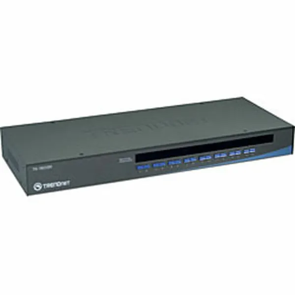 KVM slēdzis Trendnet TK-1603R