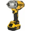 Elektrinis atsuktuvas Dewalt DCF899P2-QW