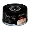 Cat food Cherie Tuna mousse Fish