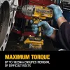 Электрическая отвертка Dewalt DCF899N-XJ 950 Nm