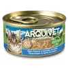 Cat food Arquivet Tuna Fish