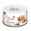 Cat food Cherie Tuna Fish