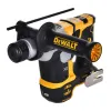 Перфоратор Dewalt DCH172NT-XJ 650 W