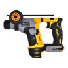 Perforeeriv haamer Dewalt DCH172NT-XJ 650 W