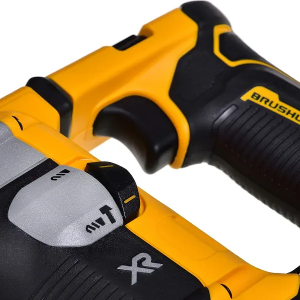 Perforacinis plaktukas Dewalt DCH172NT-XJ 650 W