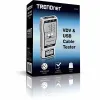 Тестер сетевых кабелей Trendnet TC-NT3