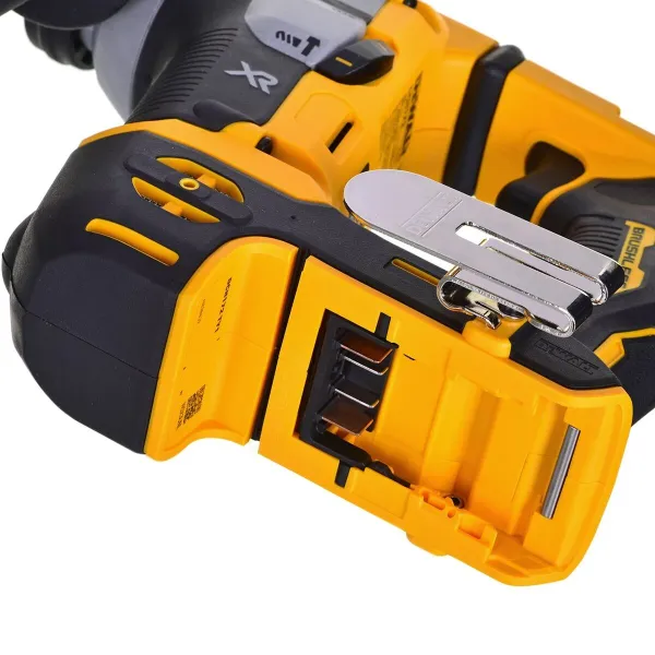 Perforacinis plaktukas Dewalt DCH172NT-XJ 650 W