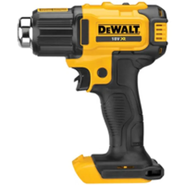 Hot air gun Dewalt DCE530N-XJ