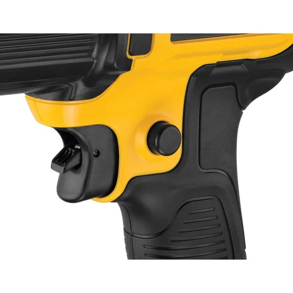 Kuumailmapistooli Dewalt DCE530N-XJ