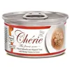 Cat food Cherie Tuna Fish