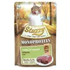 Cat food Agras Pet Foods STUZZY Monoprotein Veal 85 g