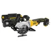 Ripzāģis Dewalt DCS571NT-XJ 18 V Ø 11,5 cm