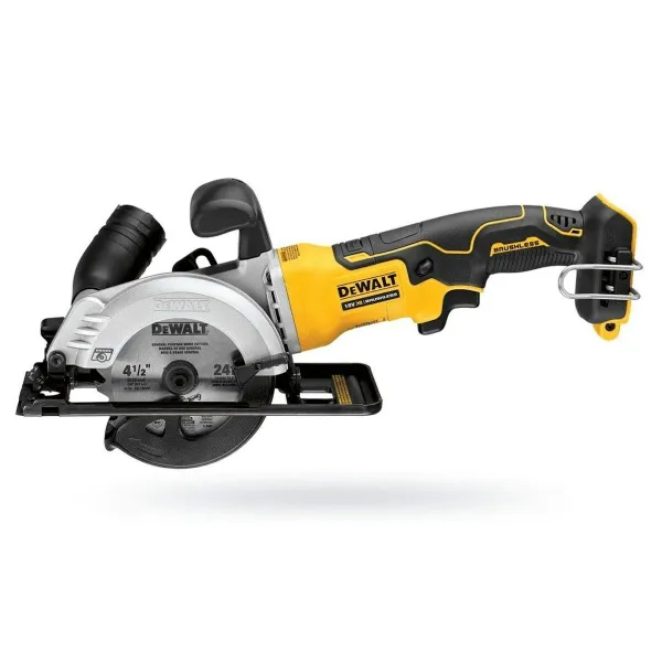 Ripzāģis Dewalt DCS571NT-XJ 18 V Ø 11,5 cm