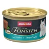 Cat food Animonda Vom Feinsten Mousse Chicken Tuna Fish 85 g