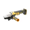 Угловая шлифовальная машина Dewalt DCG405FN-XJ 800 W 1000 W 18 V