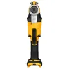 Multipurpose Turbo Tool Dewalt DCS356N-XJ