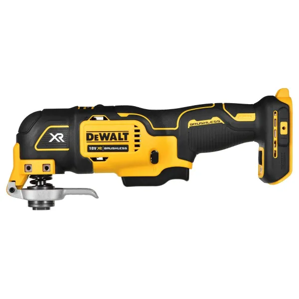 Multipurpose Turbo Tool Dewalt DCS356N-XJ