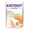 Cat food Kattovit Urinary Chicken Chicken 85 g