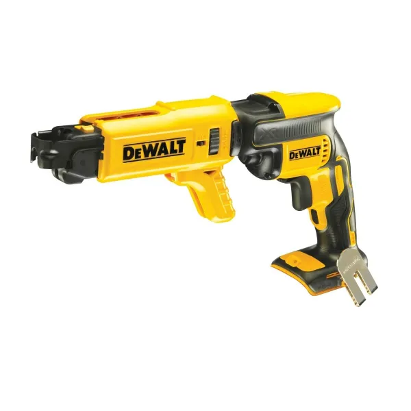 Sähköruuvimeisseli Dewalt DCF620P2K-QW