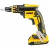 Elektrinis atsuktuvas Dewalt DCF620P2K-QW