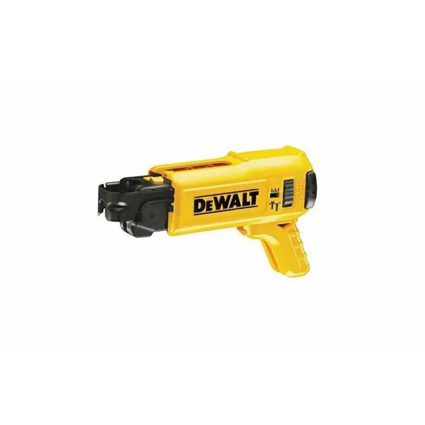 Elektrinis atsuktuvas Dewalt DCF620P2K-QW