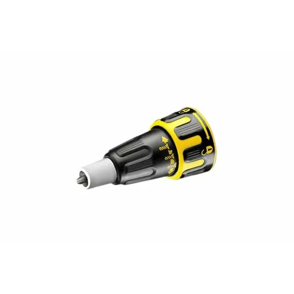 Электрическая отвертка Dewalt DCF620P2K-QW