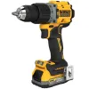 Urbja un piederumu komplekts Dewalt DCD805E2T-QW 18 V 90 nm
